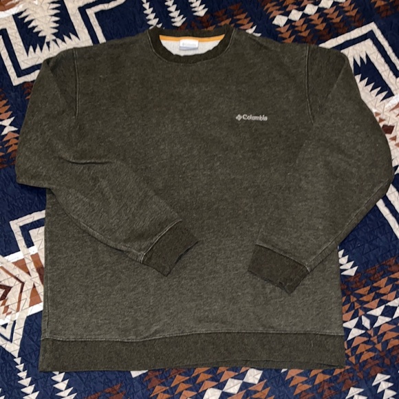 Columbia Other - Men’s L Columbia Sweater